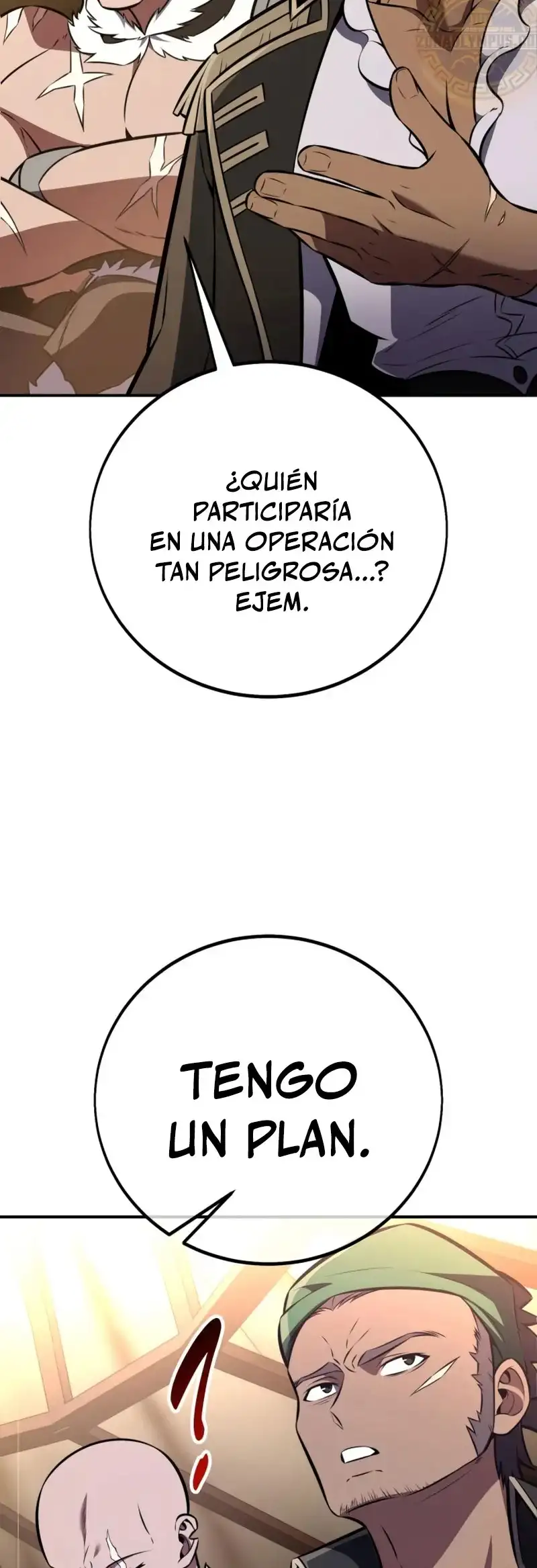 Yo Mate Al Jugador De La Academia - Capítulo 92 - Página 23 - LectorTMOo