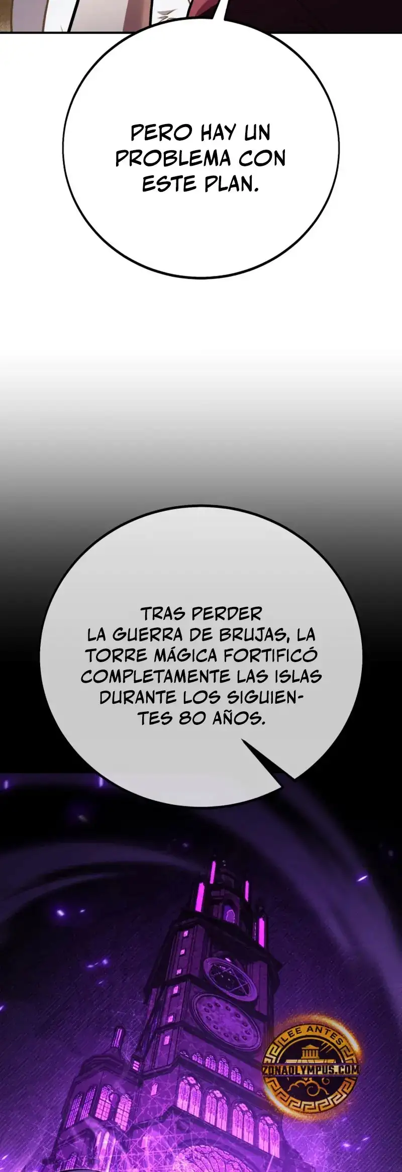 Yo Mate Al Jugador De La Academia - Capítulo 92 - Página 30 - LectorTMOo