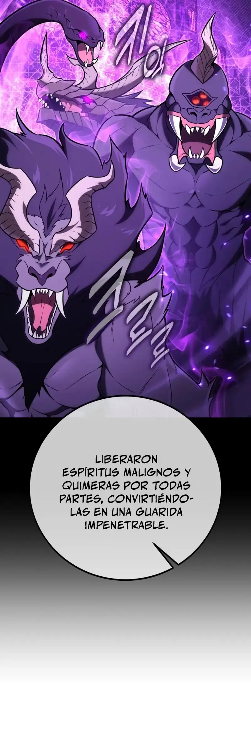 Yo Mate Al Jugador De La Academia - Capítulo 92 - Página 31 - LectorTMOo