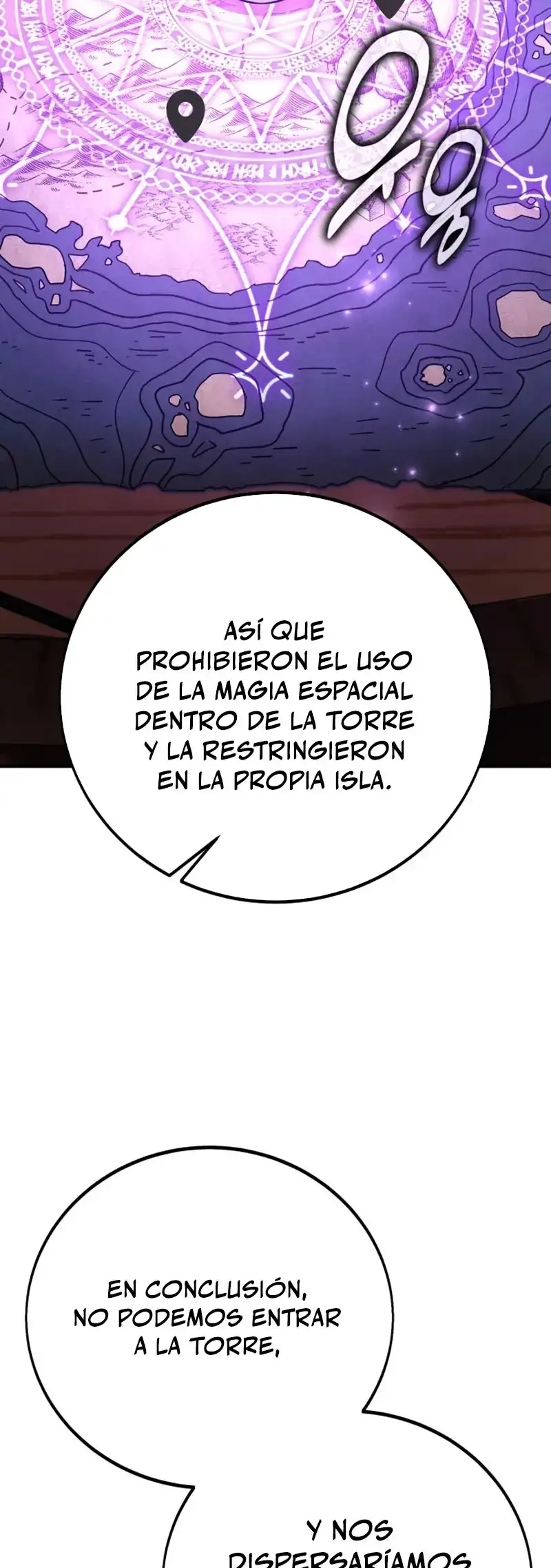 Yo Mate Al Jugador De La Academia - Capítulo 92 - Página 34 - LectorTMOo