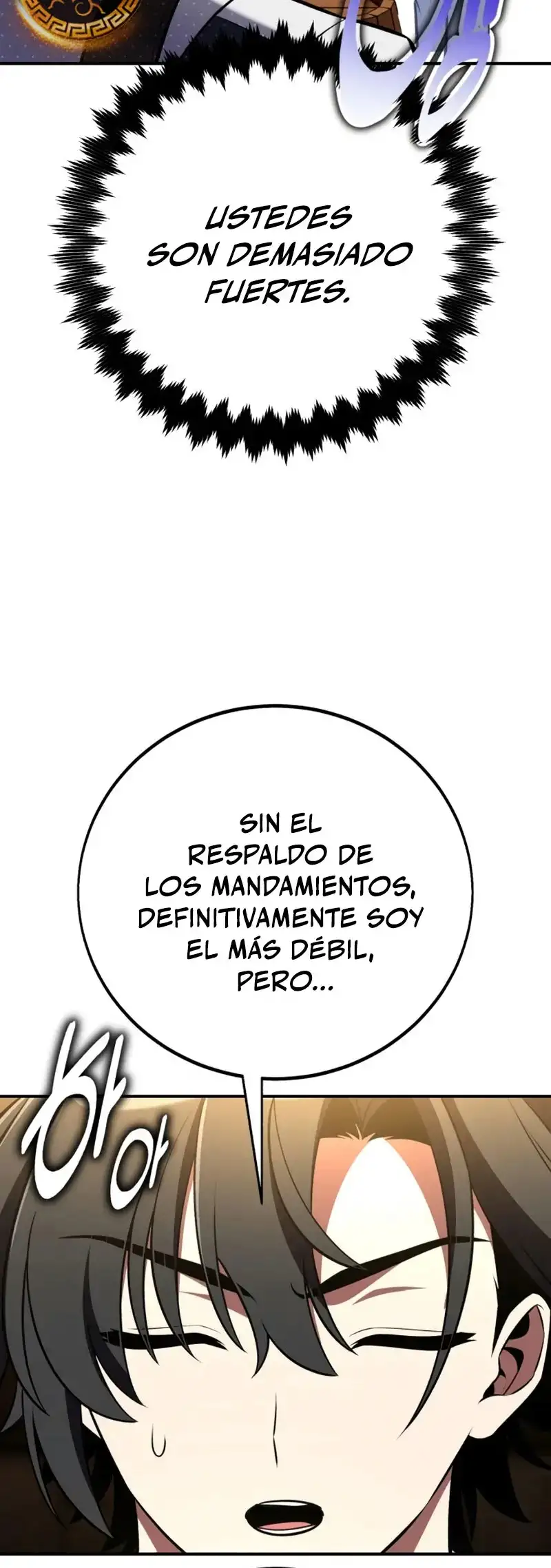 Yo Mate Al Jugador De La Academia - Capítulo 92 - Página 43 - LectorTMOo