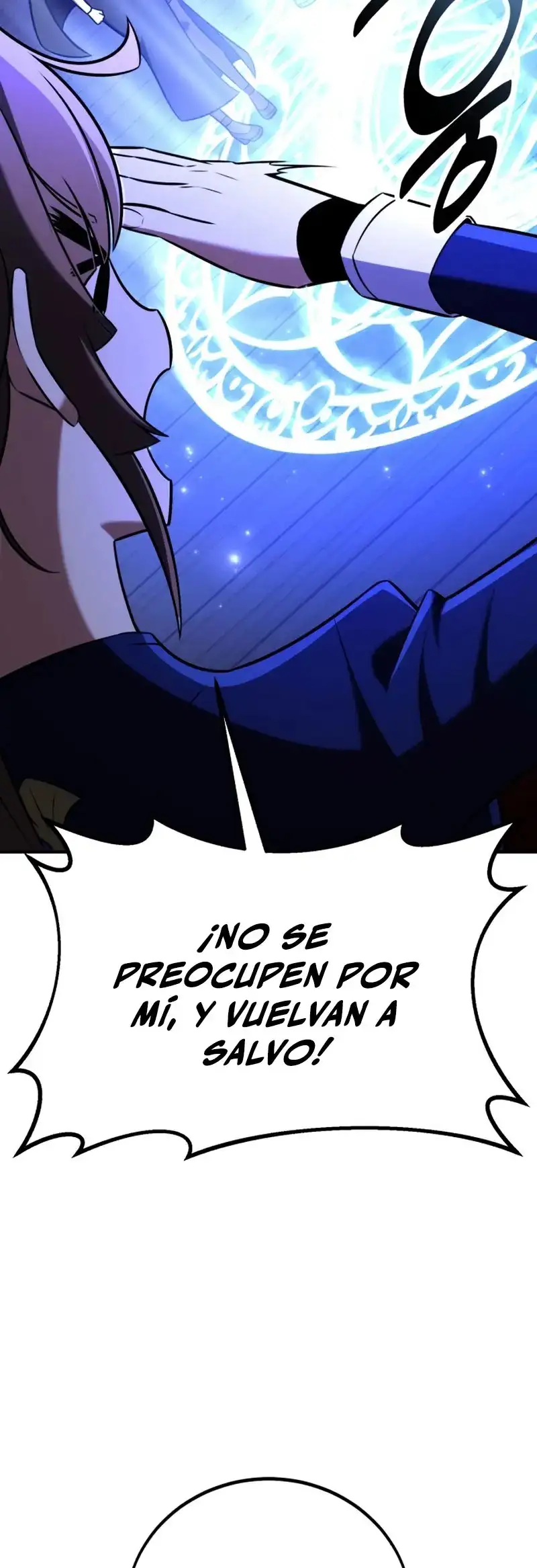 Yo Mate Al Jugador De La Academia - Capítulo 92 - Página 50 - LectorTMOo