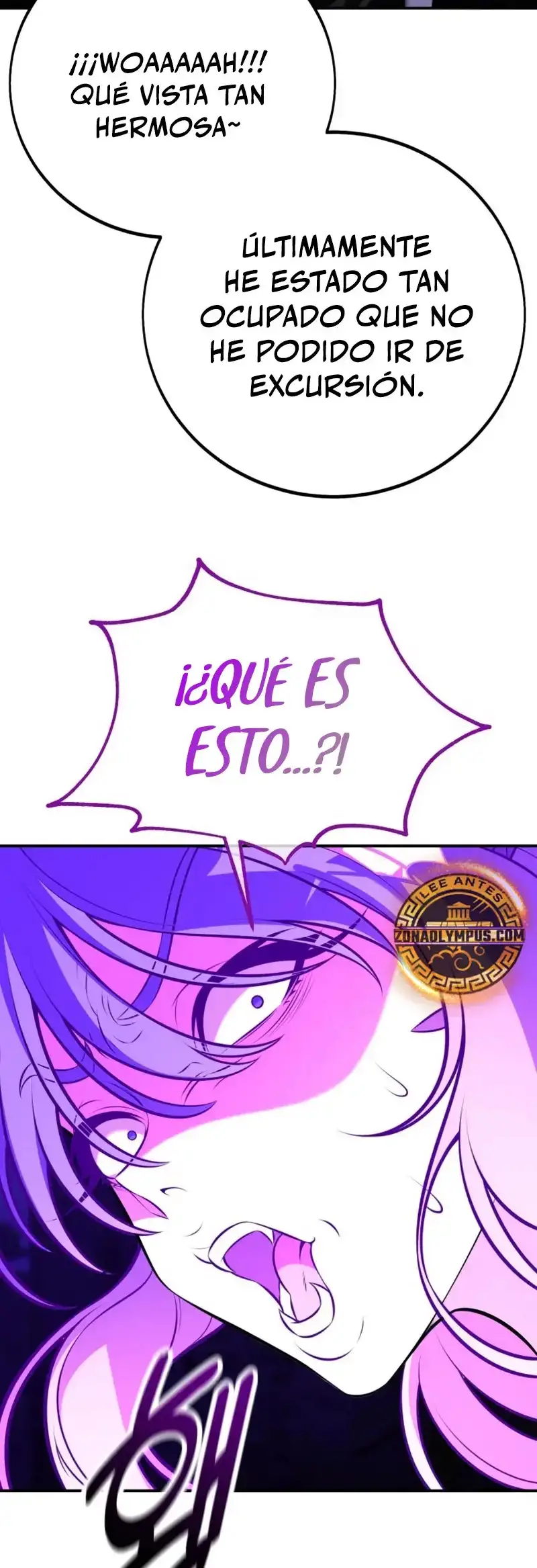 Yo Mate Al Jugador De La Academia - Capítulo 92 - Página 71 - LectorTMOo