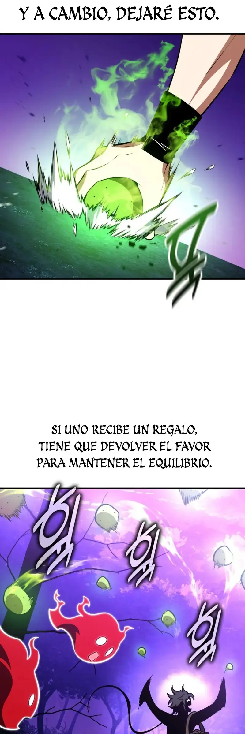 Yo Mate Al Jugador De La Academia - Capítulo 92 - Página 100 - LectorTMOo
