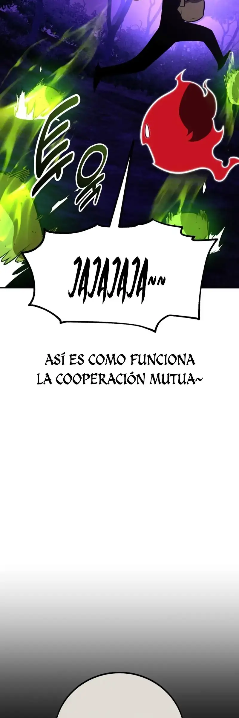 Yo Mate Al Jugador De La Academia - Capítulo 92 - Página 101 - LectorTMOo