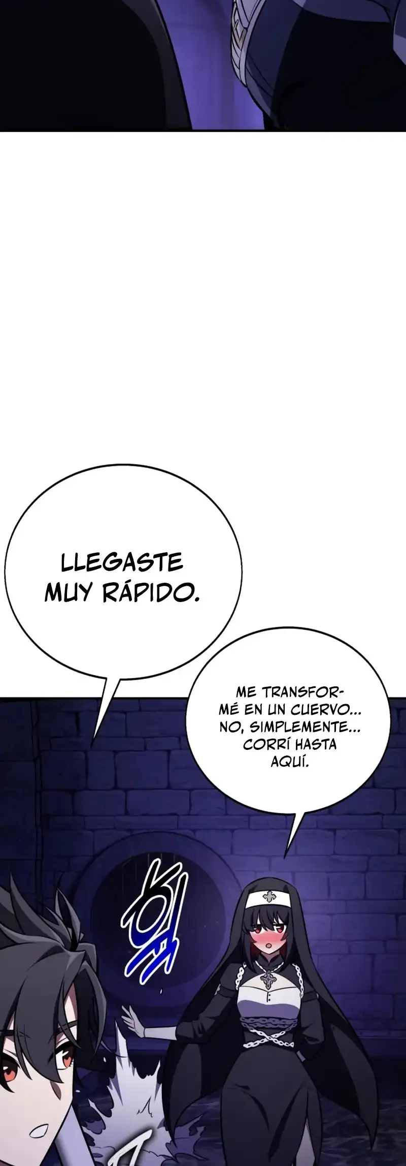Yo Mate Al Jugador De La Academia - Capítulo 93 - Página 5 - LectorTMOo
