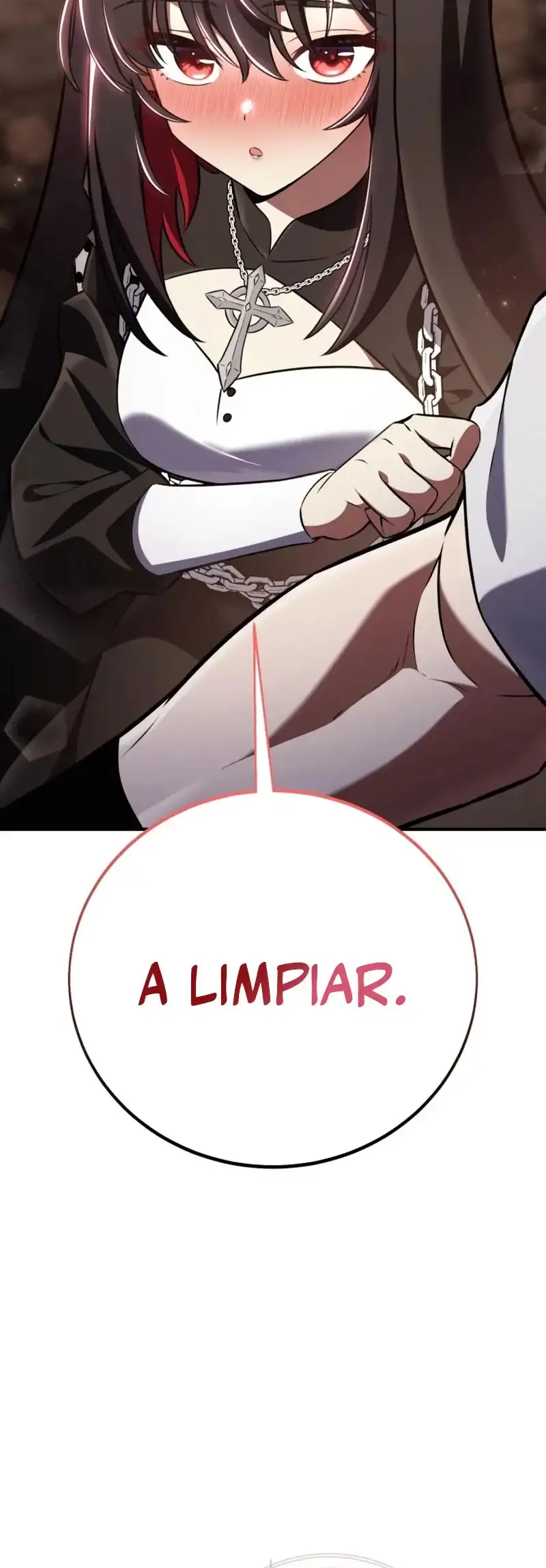 Yo Mate Al Jugador De La Academia - Capítulo 93 - Página 13 - LectorTMOo