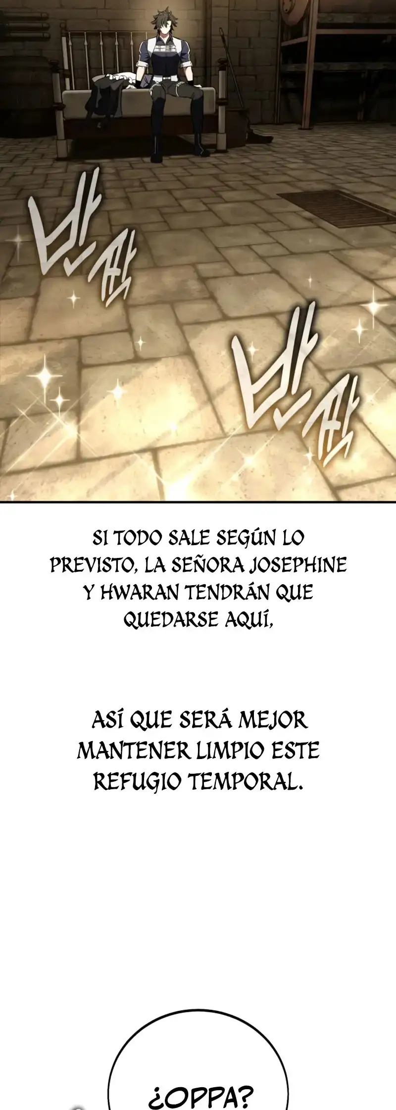 Yo Mate Al Jugador De La Academia - Capítulo 93 - Página 17 - LectorTMOo
