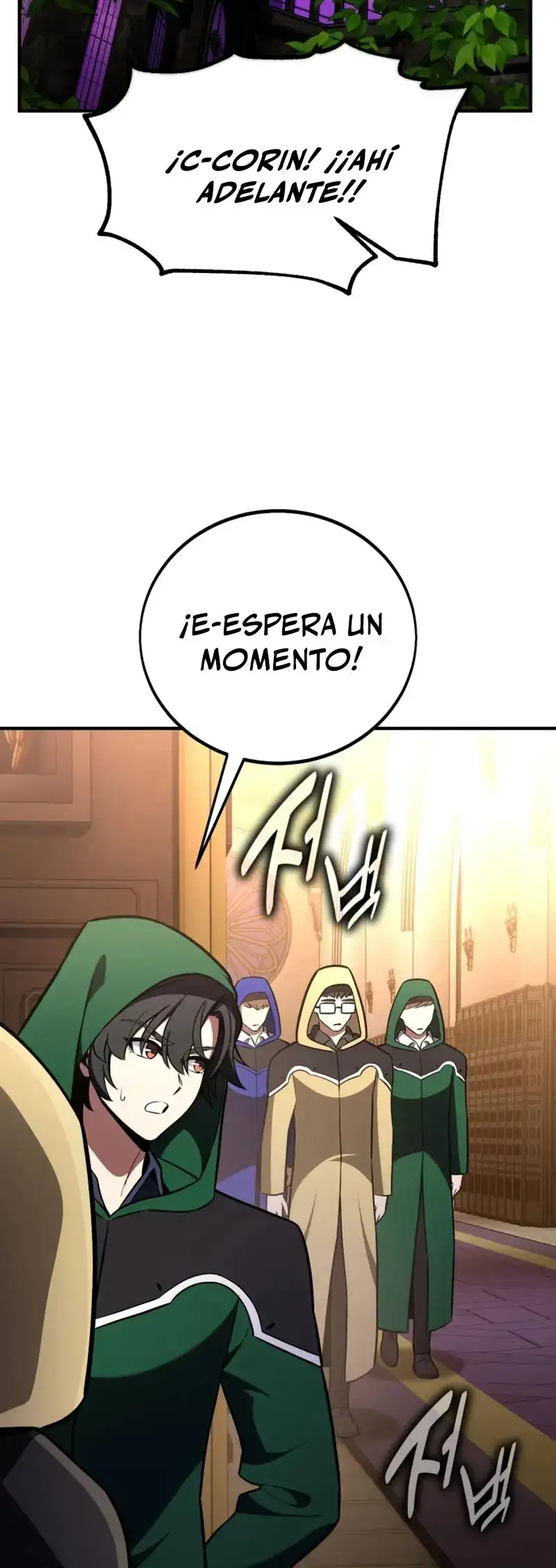 Yo Mate Al Jugador De La Academia - Capítulo 93 - Página 41 - LectorTMOo