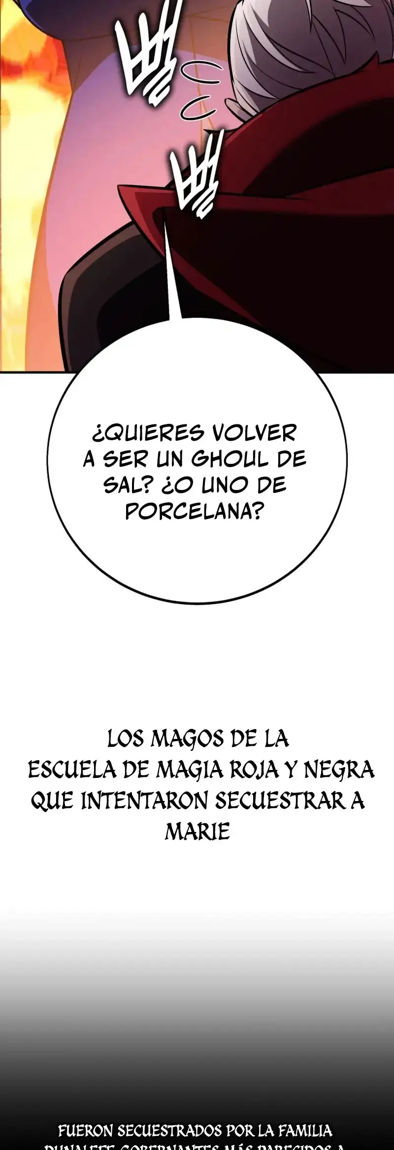 Yo Mate Al Jugador De La Academia - Capítulo 93 - Página 56 - LectorTMOo