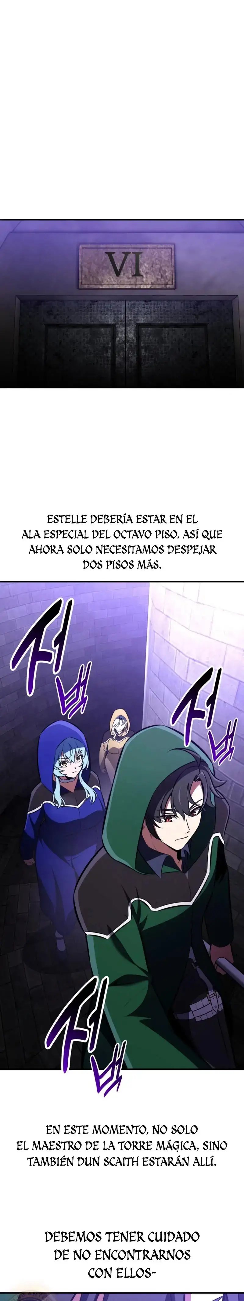 Yo Mate Al Jugador De La Academia - Capítulo 93 - Página 62 - LectorTMOo