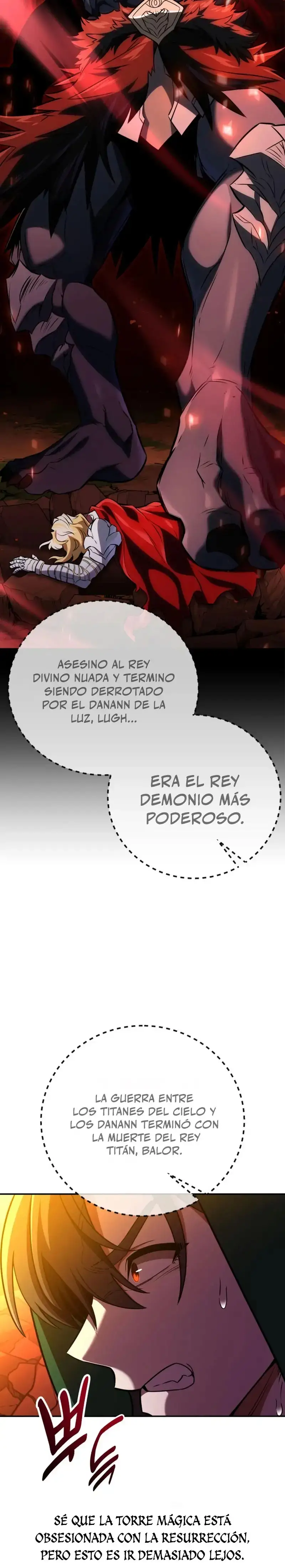 Yo Mate Al Jugador De La Academia - Capítulo 93 - Página 72 - LectorTMOo