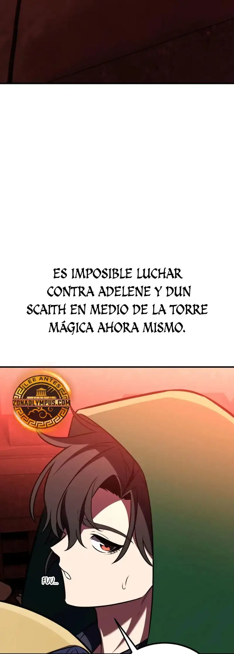 Yo Mate Al Jugador De La Academia - Capítulo 94 - Página 20 - LectorTMOo