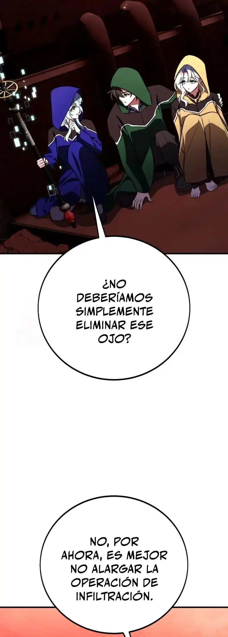 Yo Mate Al Jugador De La Academia - Capítulo 94 - Página 24 - LectorTMOo