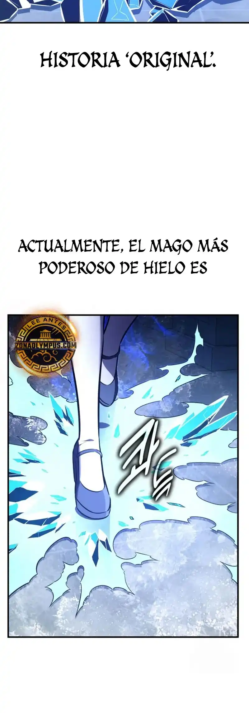 Yo Mate Al Jugador De La Academia - Capítulo 94 - Página 61 - LectorTMOo