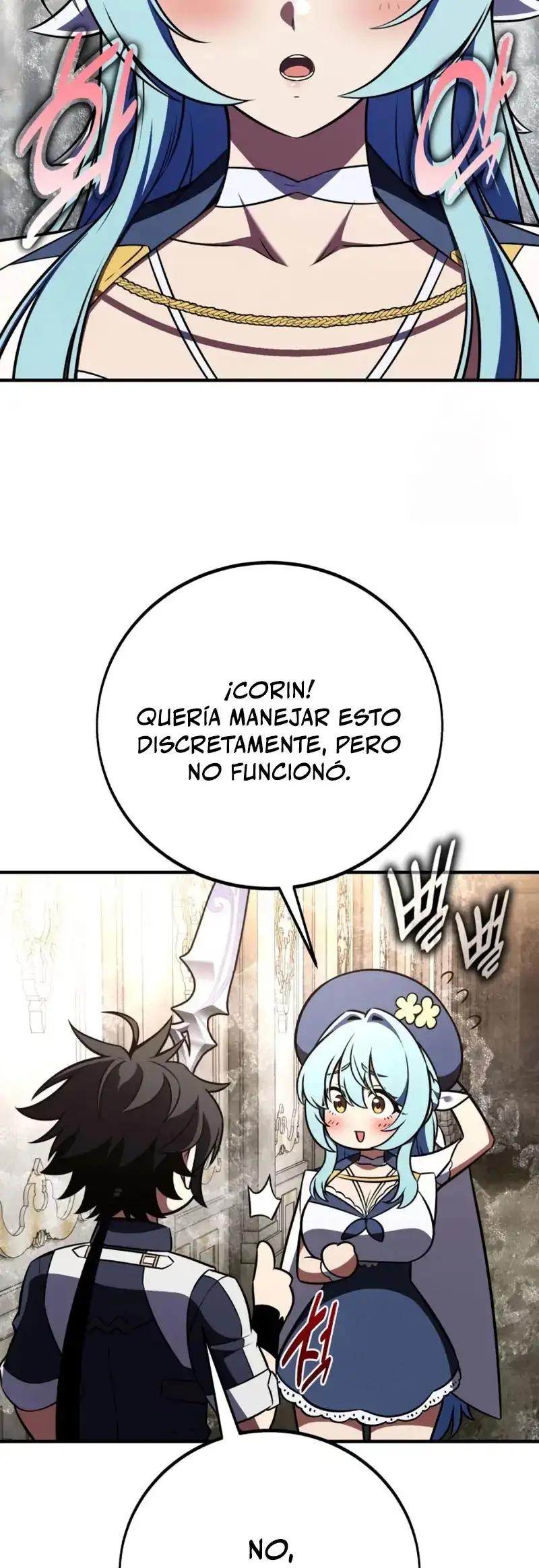 Yo Mate Al Jugador De La Academia - Capítulo 94 - Página 64 - LectorTMOo