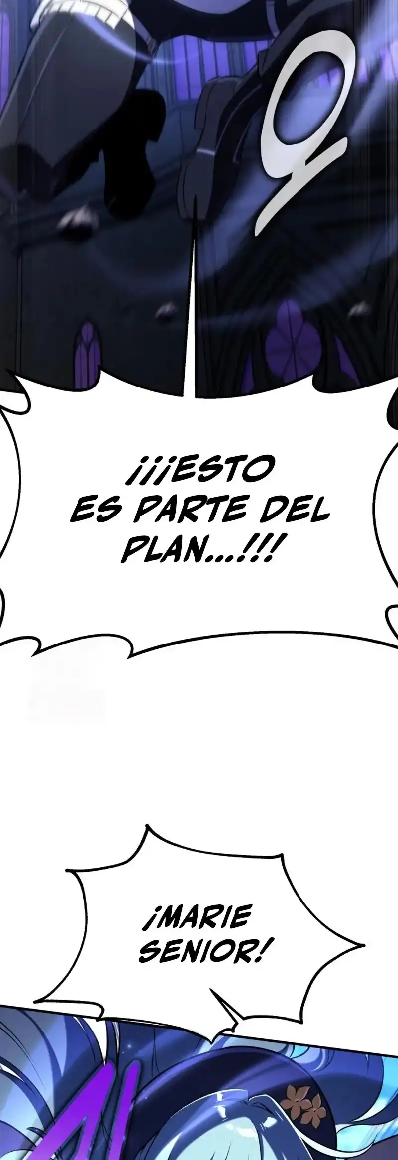 Yo Mate Al Jugador De La Academia - Capítulo 94 - Página 69 - LectorTMOo