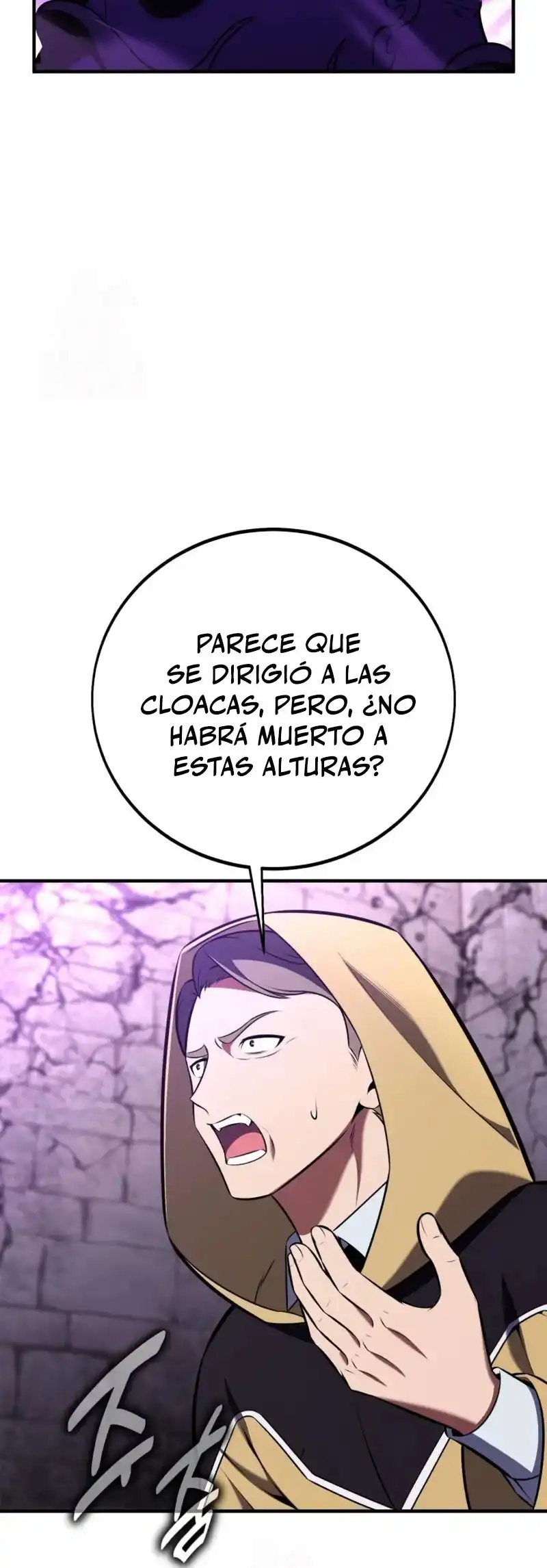 Yo Mate Al Jugador De La Academia - Capítulo 95 - Página 9 - LectorTMOo