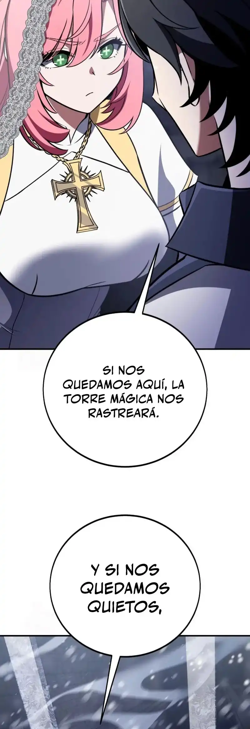Yo Mate Al Jugador De La Academia - Capítulo 95 - Página 21 - LectorTMOo