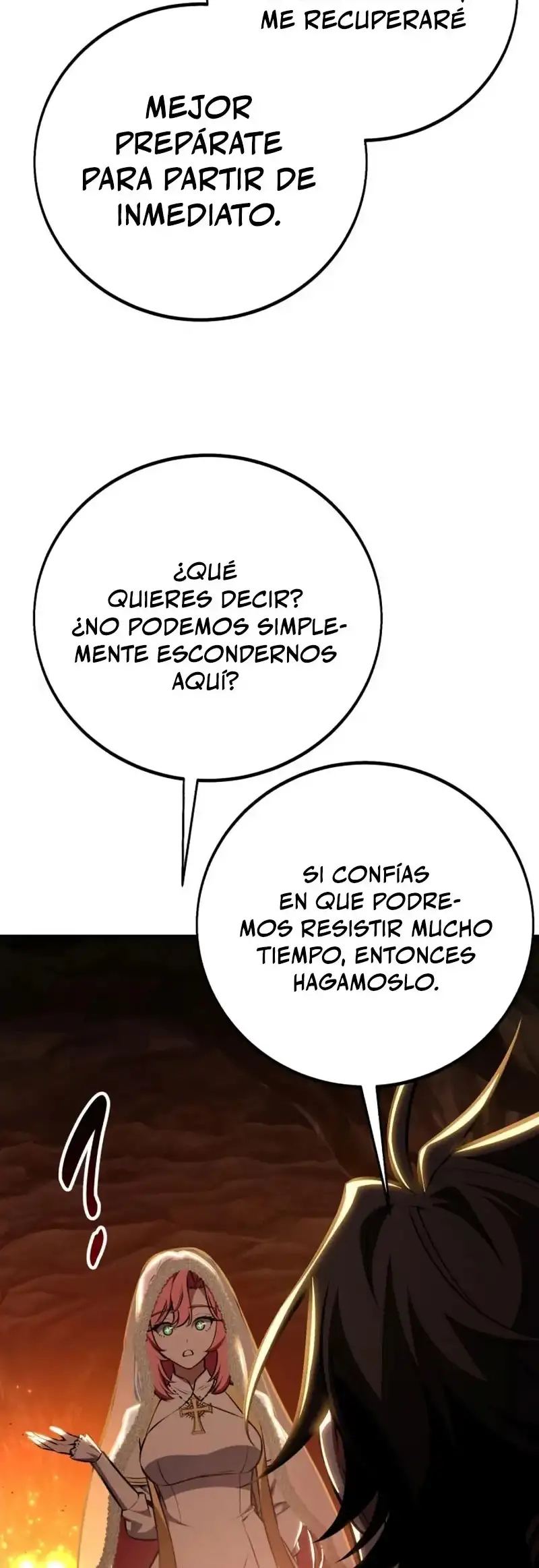 Yo Mate Al Jugador De La Academia - Capítulo 95 - Página 27 - LectorTMOo