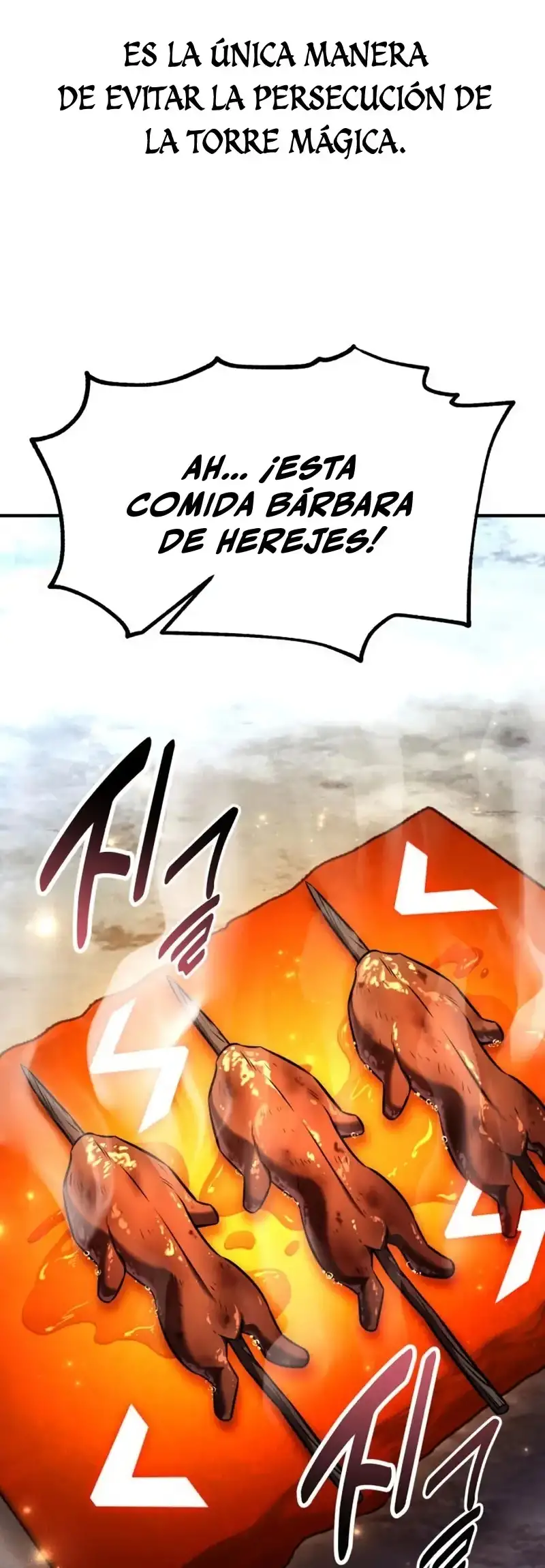 Yo Mate Al Jugador De La Academia - Capítulo 95 - Página 51 - LectorTMOo