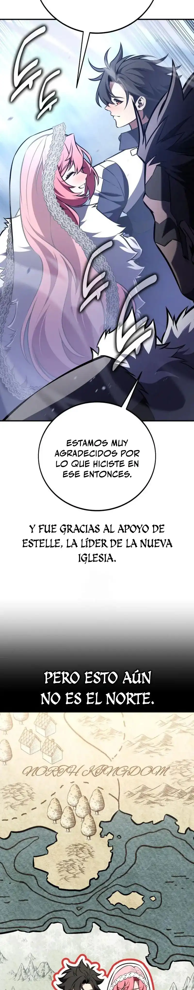 Yo Mate Al Jugador De La Academia - Capítulo 96 - Página 12 - LectorTMOo