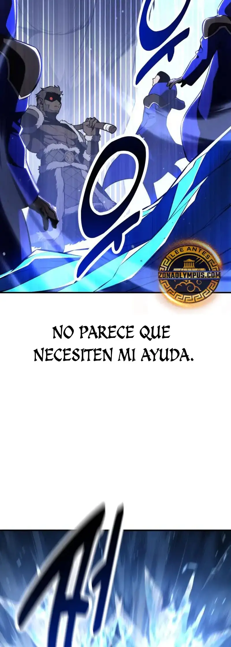Yo Mate Al Jugador De La Academia - Capítulo 96 - Página 27 - LectorTMOo
