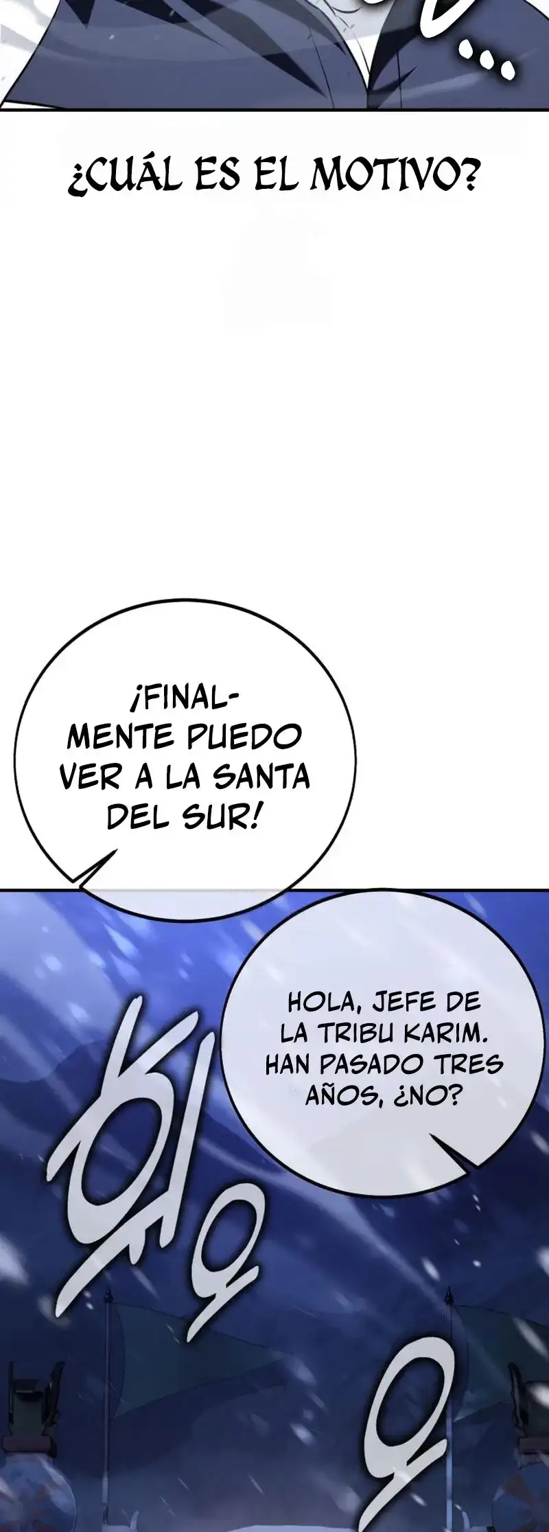 Yo Mate Al Jugador De La Academia - Capítulo 96 - Página 32 - LectorTMOo