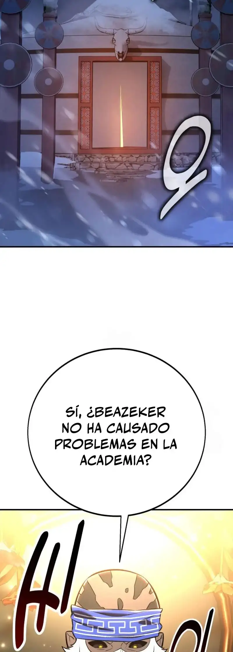 Yo Mate Al Jugador De La Academia - Capítulo 96 - Página 33 - LectorTMOo
