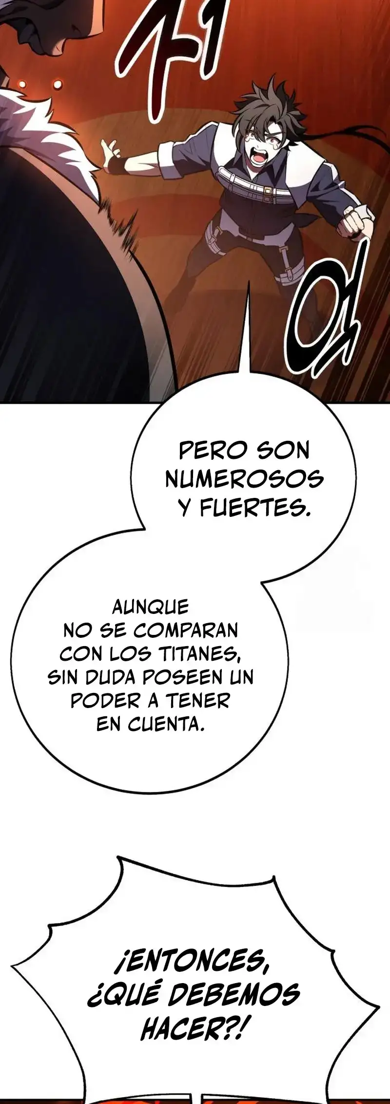 Yo Mate Al Jugador De La Academia - Capítulo 96 - Página 48 - LectorTMOo