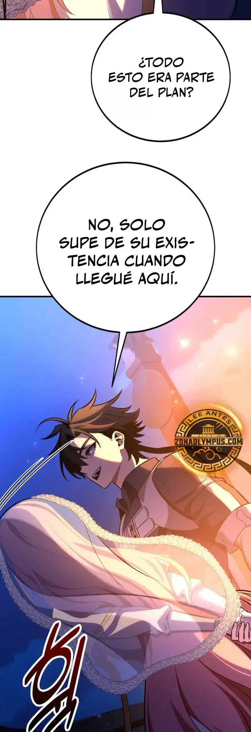 Yo Mate Al Jugador De La Academia - Capítulo 96 - Página 54 - LectorTMOo