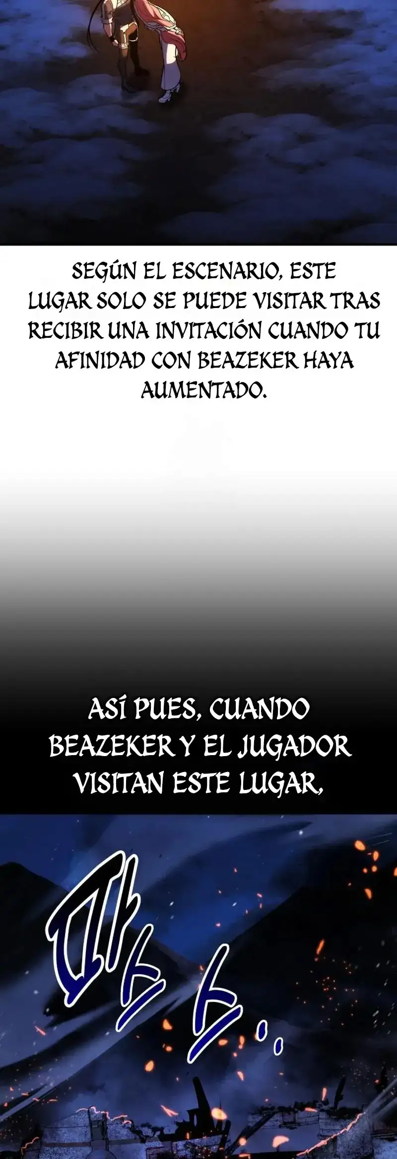 Yo Mate Al Jugador De La Academia - Capítulo 96 - Página 56 - LectorTMOo