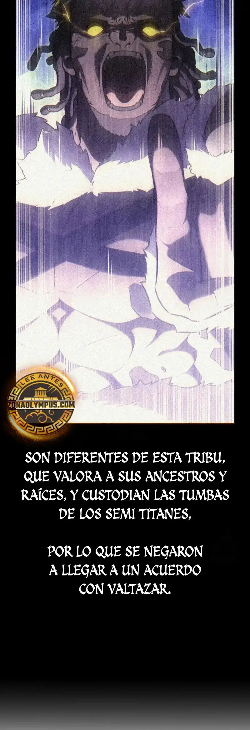 Yo Mate Al Jugador De La Academia - Capítulo 96 - Página 58 - LectorTMOo