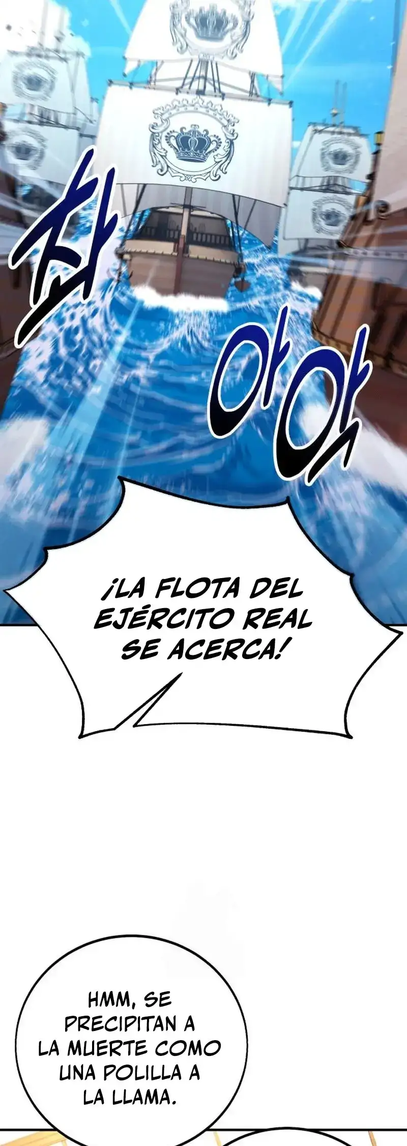 Yo Mate Al Jugador De La Academia - Capítulo 96 - Página 78 - LectorTMOo