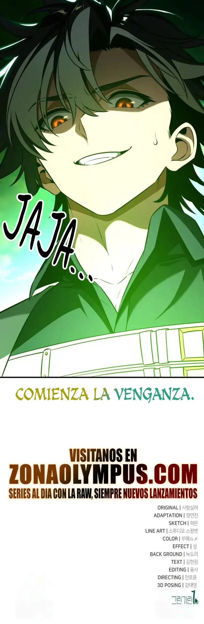 Yo Mate Al Jugador De La Academia - Capítulo 96 - Página 97 - LectorTMOo
