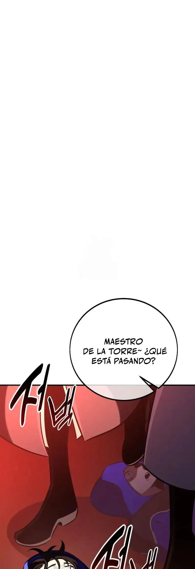 Yo Mate Al Jugador De La Academia - Capítulo 97 - Página 1 - LectorTMOo