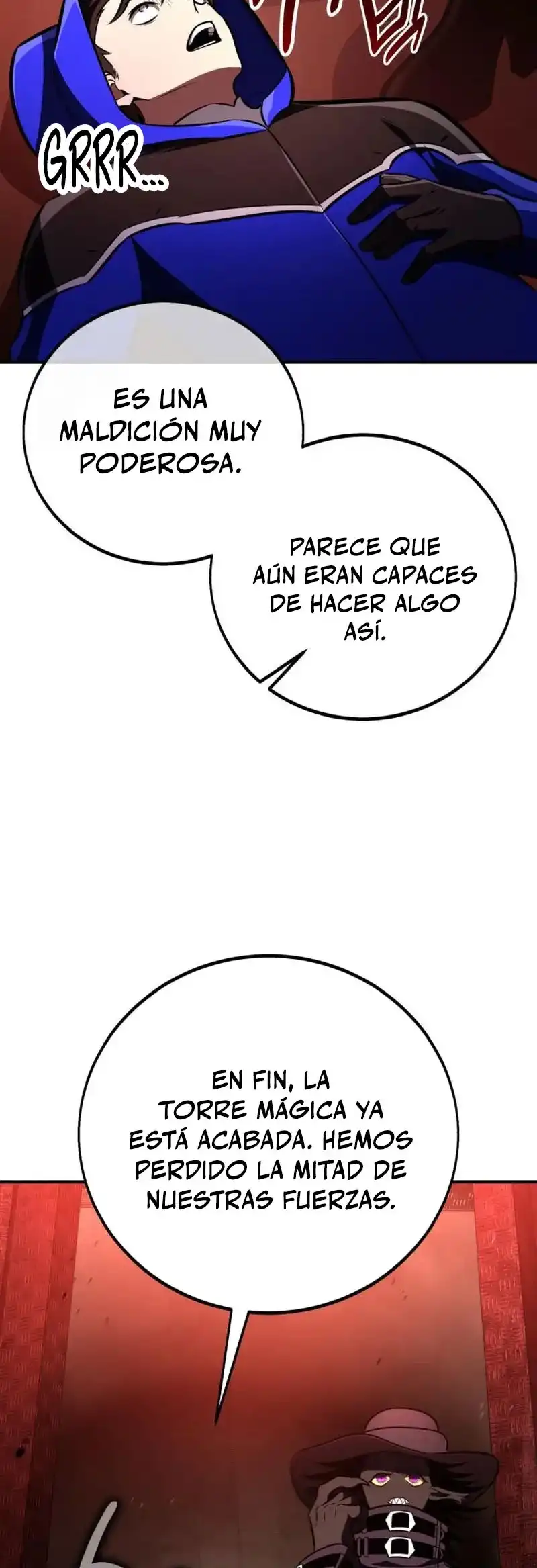 Yo Mate Al Jugador De La Academia - Capítulo 97 - Página 2 - LectorTMOo