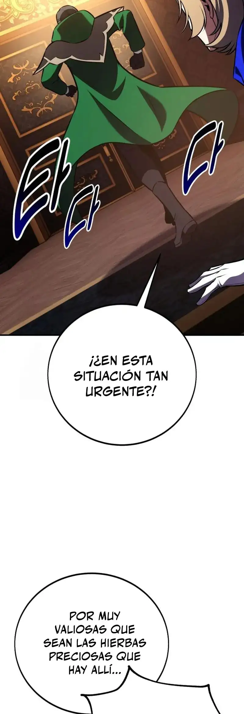 Yo Mate Al Jugador De La Academia - Capítulo 97 - Página 17 - LectorTMOo