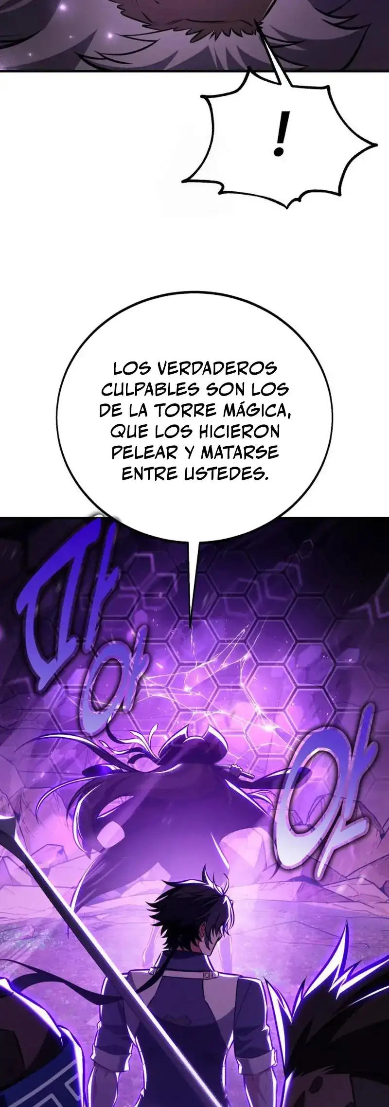 Yo Mate Al Jugador De La Academia - Capítulo 97 - Página 51 - LectorTMOo