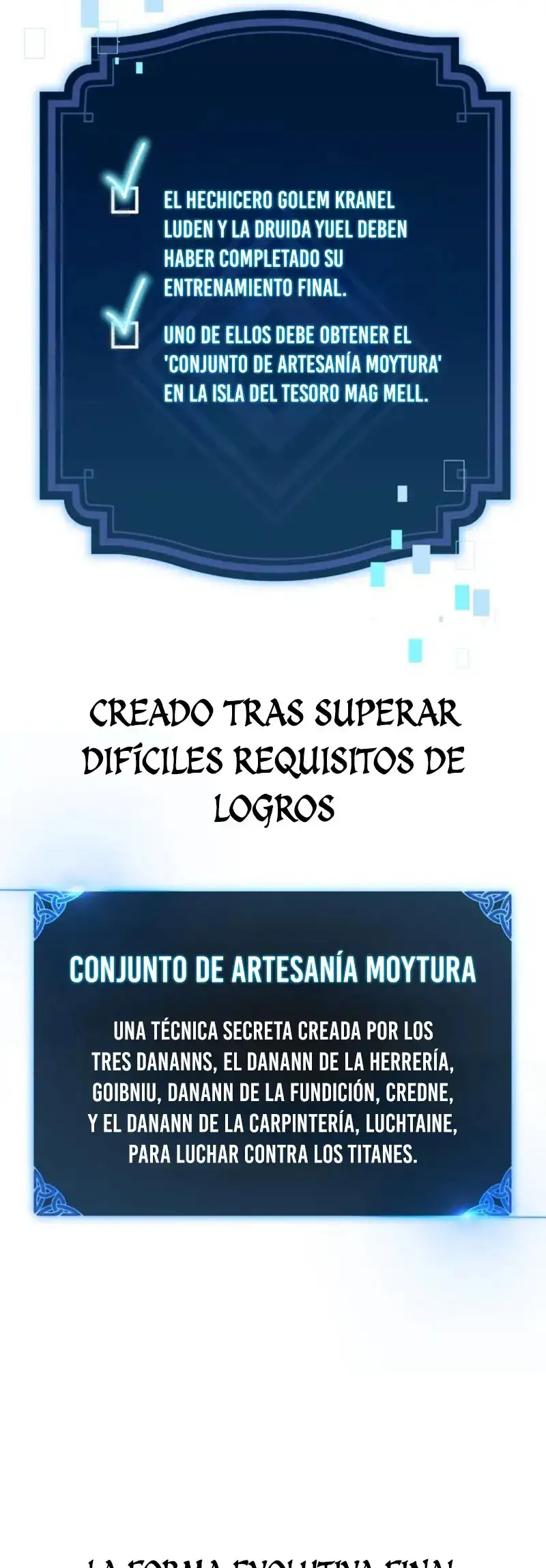 Yo Mate Al Jugador De La Academia - Capítulo 97 - Página 63 - LectorTMOo