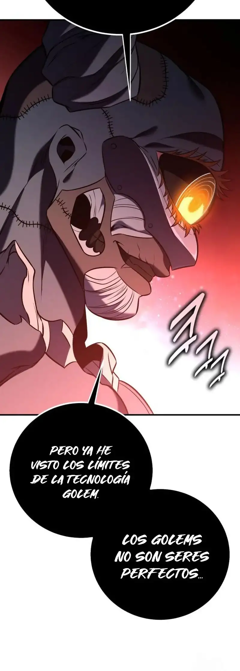 Yo Mate Al Jugador De La Academia - Capítulo 97 - Página 84 - LectorTMOo