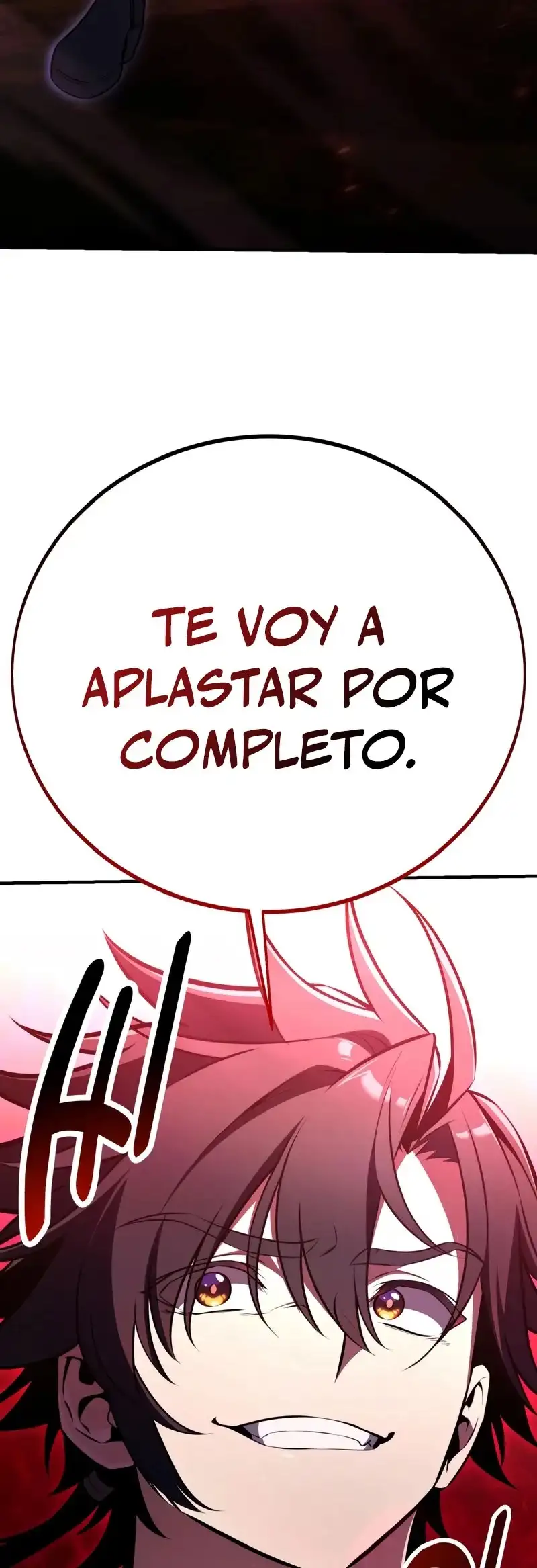 Yo Mate Al Jugador De La Academia - Capítulo 98 - Página 5 - LectorTMOo