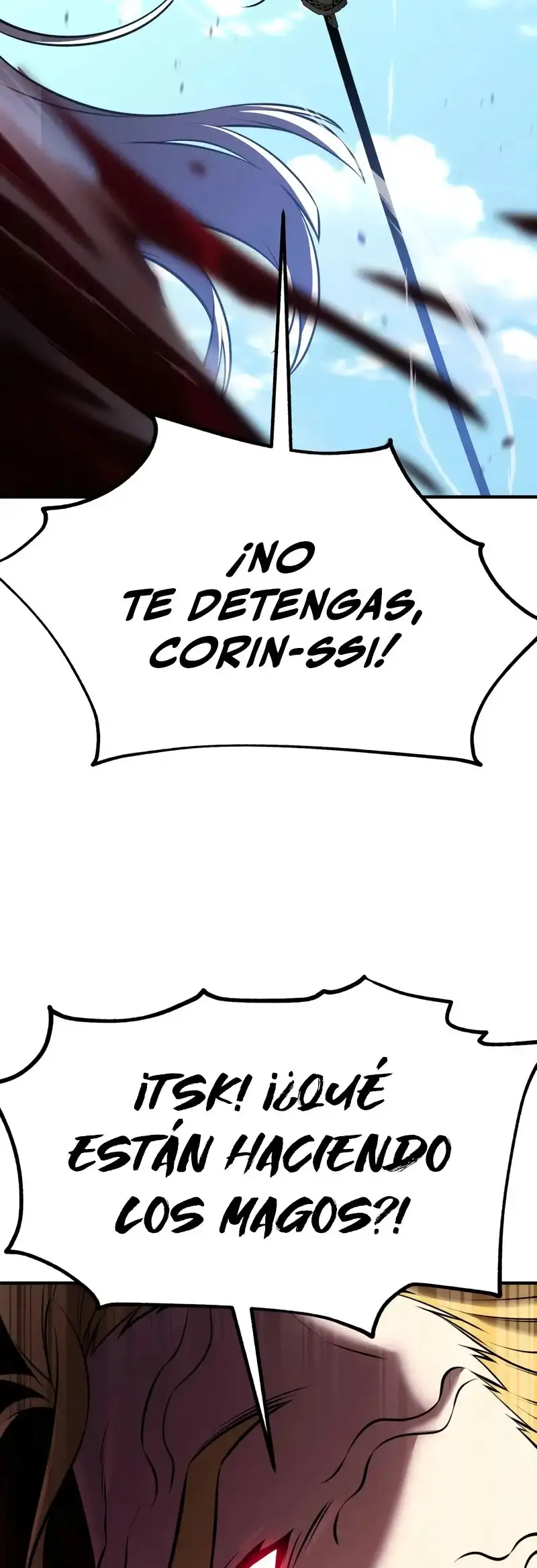 Yo Mate Al Jugador De La Academia - Capítulo 98 - Página 27 - LectorTMOo