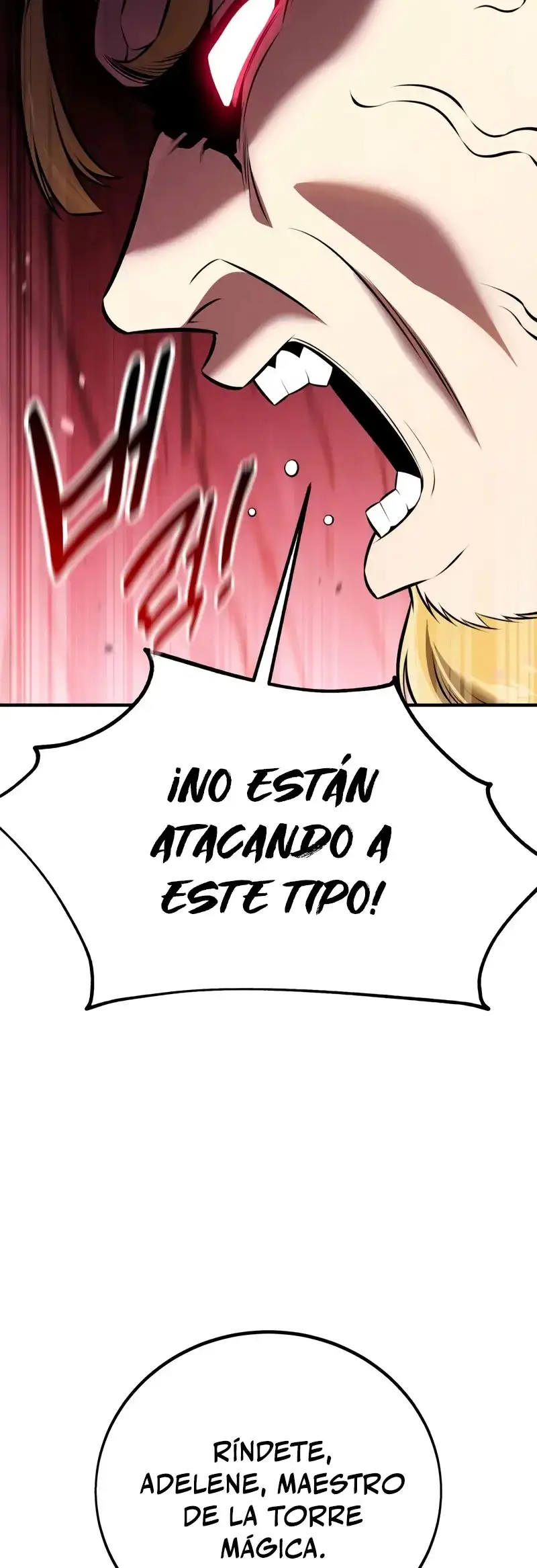 Yo Mate Al Jugador De La Academia - Capítulo 98 - Página 28 - LectorTMOo