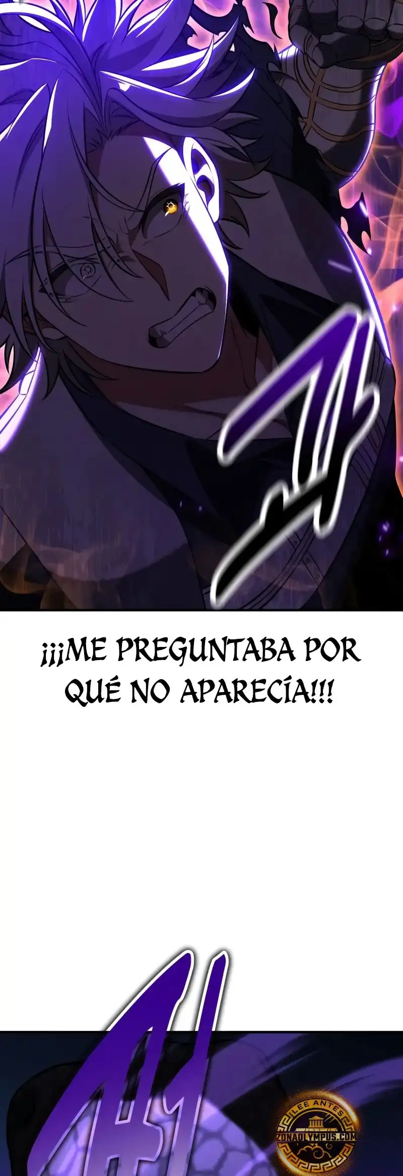 Yo Mate Al Jugador De La Academia - Capítulo 98 - Página 35 - LectorTMOo