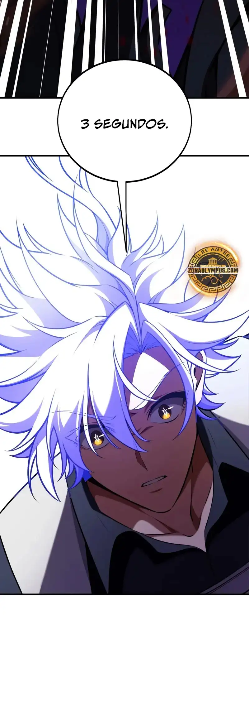 Yo Mate Al Jugador De La Academia - Capítulo 98 - Página 61 - LectorTMOo