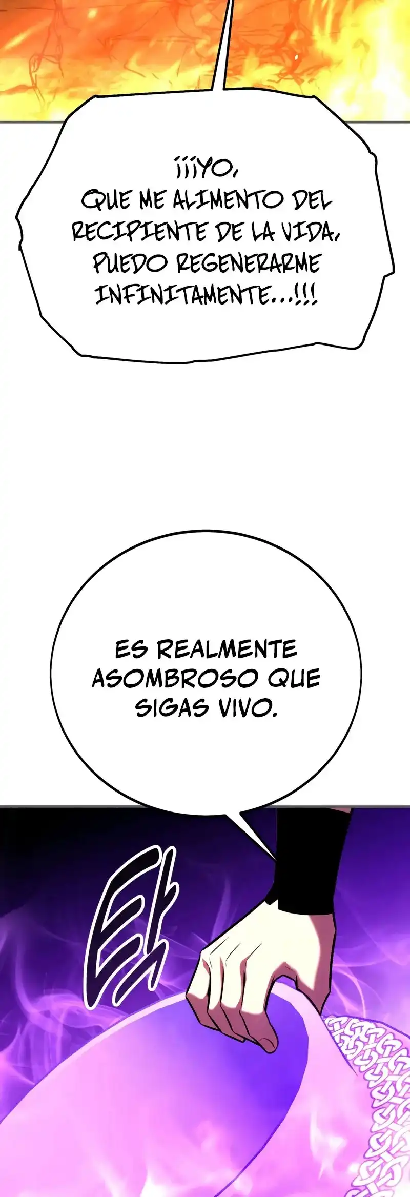 Yo Mate Al Jugador De La Academia - Capítulo 98 - Página 87 - LectorTMOo