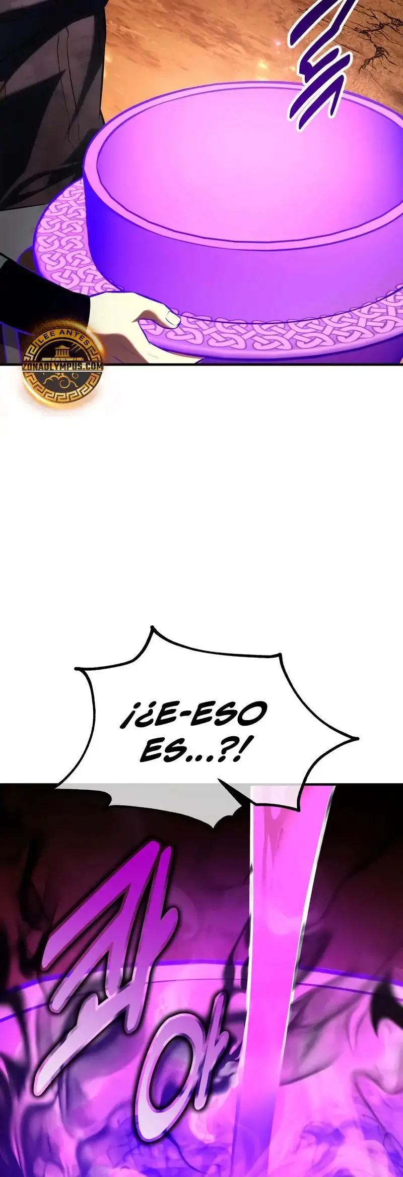 Yo Mate Al Jugador De La Academia - Capítulo 98 - Página 89 - LectorTMOo