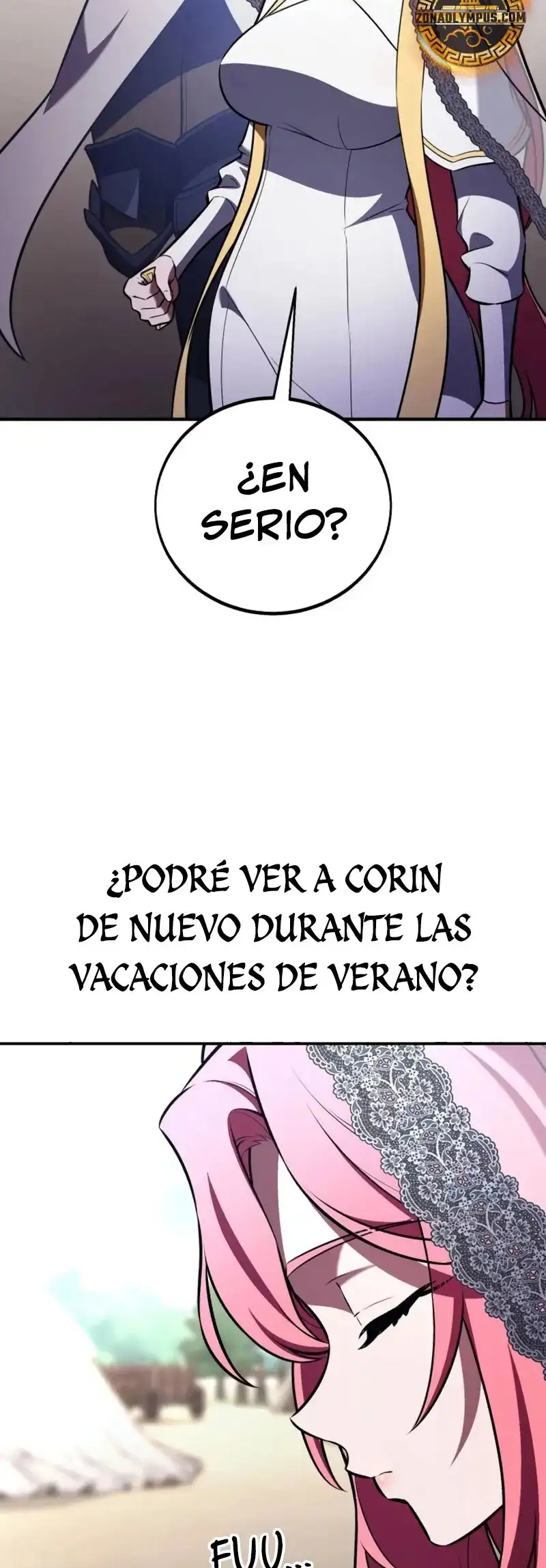 Yo Mate Al Jugador De La Academia - Capítulo 99 - Página 54 - LectorTMOo