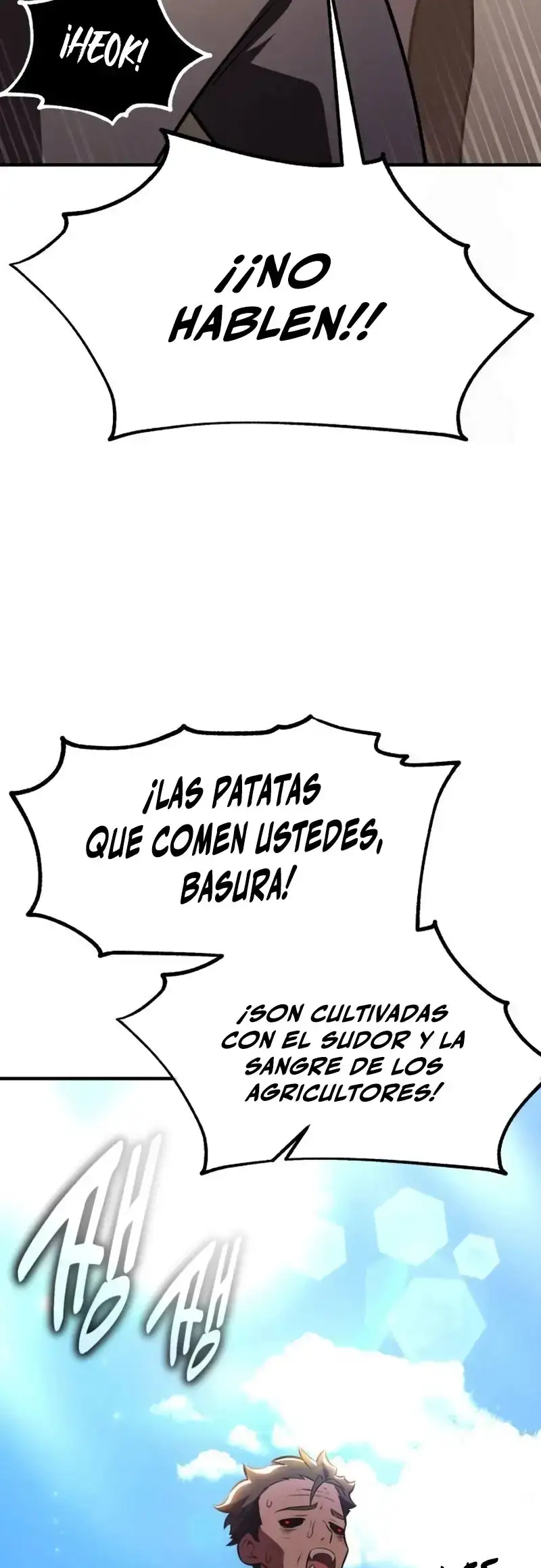 Yo Mate Al Jugador De La Academia - Capítulo 99 - Página 64 - LectorTMOo